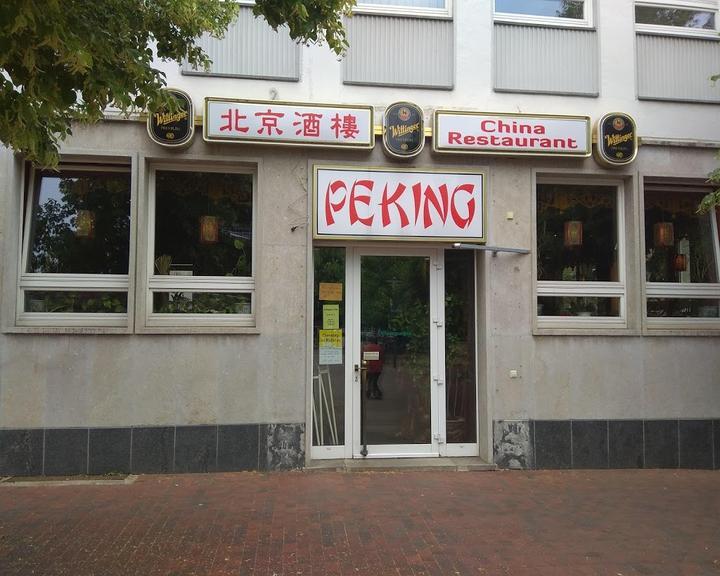 China Restaurant Peking